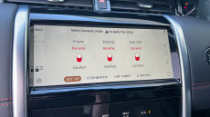 Land Rover Discovery Sport 1.5 P300e R-Dynamic HSE 5dr Auto [5 Seat] Station Wagon